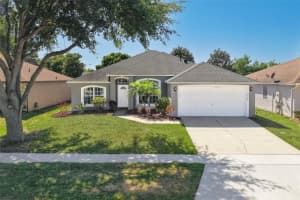 4008 LAKESIDE RESERVE COURT, ORLANDO, FL 32810 Sold 05/21/25