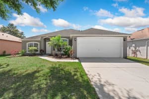 4008 LAKESIDE RESERVE COURT, ORLANDO, FL 32810 Sold 05/21/25