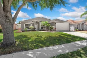 4008 LAKESIDE RESERVE COURT, ORLANDO, FL 32810 Sold 05/21/25