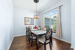 4008 LAKESIDE RESERVE COURT, ORLANDO, FL 32810 Sold 05/21/25
