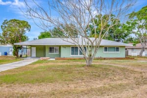 5208 30TH STREET, BRADENTON, FL 34207 Sold 06/30/25