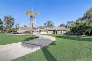 1155 COLLINS AVENUE, ORANGE CITY, FL 32763 Sold 05/16/25