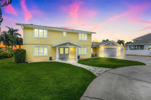 5224 SAINT REGIS PLACE, BELLE ISLE, FL 32812 - MLS#MFRO6300536