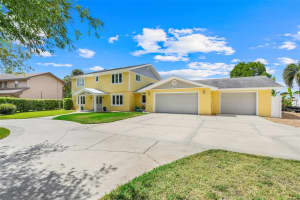 5224 SAINT REGIS PLACE, BELLE ISLE, FL 32812 - MLS#MFRO6300536
