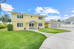 5224 SAINT REGIS PLACE, BELLE ISLE, FL 32812 - MLS#MFRO6300536