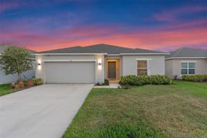 543 PINE TREE BRIDGE TRAIL, ST CLOUD, FL 34772 Sold 07/29/25