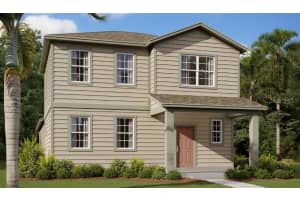 2342 BROADBROOK DRIVE, ST CLOUD, FL 34771 Sold 05/23/25