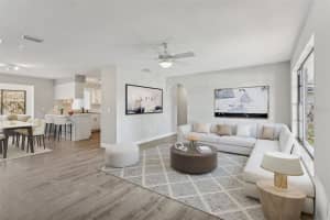 525 LEGUME DRIVE, PORT ORANGE, FL 32127 Sold 06/13/25