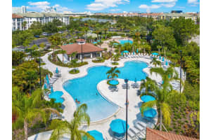 8001 COOL BREEZE DRIVE, ORLANDO, FL 32819 Sold 05/19/25