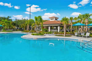 8001 COOL BREEZE DRIVE, ORLANDO, FL 32819 Sold 05/19/25