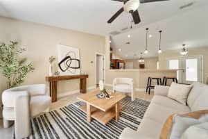 510 LEAVITT AVENUE, ORANGE CITY, FL 32763 Sold 06/05/25
