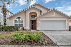 8471 Secret Key Cv, KISSIMMEE