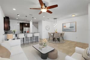 2638 GIARDINO LOOP, KISSIMMEE, FL 34741 - MLS#MFRO6300574