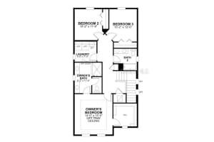 17347 BEACHGRASS ALLEY, WINTER GARDEN, FL 34787 - MLS#MFRO6300580