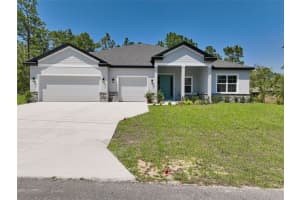 28 WHITEWOOD STREET, HOMOSASSA, FL 34446 Sold 06/27/25