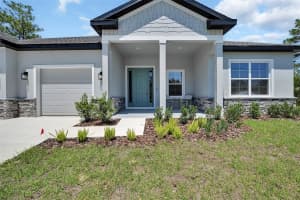 28 WHITEWOOD STREET, HOMOSASSA, FL 34446 Sold 06/27/25