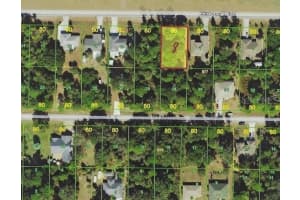 20399 HILLSBOROUGH BOULEVARD, PORT CHARLOTTE, FL 33954 - MLS#MFRO6300584