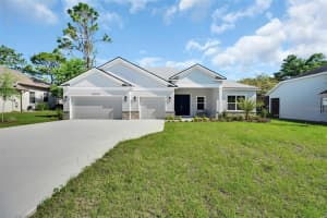 13 KNOTWOOD LANE, HOMOSASSA, FL 34446 Sold 08/28/25