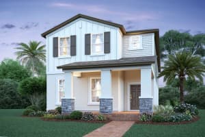17353 Beachgrass Aly, WINTER GARDEN