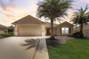 12711 97TH TERRACE ROAD, SUMMERFIELD, FL 34491 Sold 07/15/25