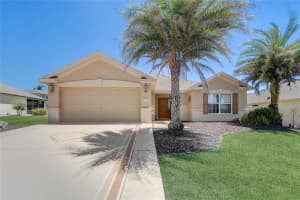 12711 97TH TERRACE ROAD, SUMMERFIELD, FL 34491 Sold 07/15/25