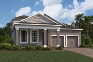 16759 MUSKGRASS DRIVE, WINTER GARDEN, FL 34787 Sold 07/31/25