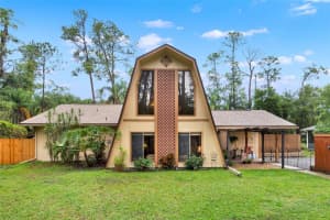 14143 CONIFER DRIVE, ORLANDO, FL 32832 Sold 07/31/25