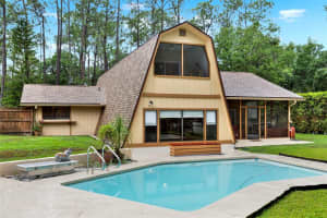 14143 CONIFER DRIVE, ORLANDO, FL 32832 Sold 07/31/25