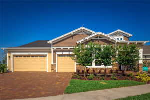 2460 DREAM HOME COURT, ST CLOUD, FL 34772 Sold 09/01/25