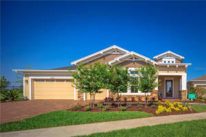 2460 DREAM HOME COURT, ST CLOUD, FL 34772 Sold 09/01/25