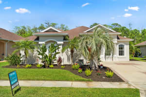 3375 BELLINO BLVD., NEW SMYRNA BEACH, FL 32168 - MLS#MFRO6300640