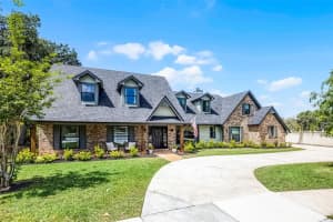 107 COVERIDGE LANE, LONGWOOD, FL 32779 Sold 05/21/25