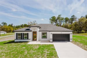 741 MARION OAKS LN, OCALA, FL 34473 Sold 07/01/25