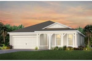 2749 SERENITY MEADOW DRIVE, KISSIMMEE, FL 34744 Sold 07/18/25