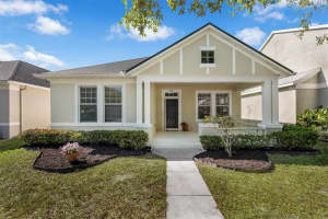 14673 TANJA KING BOULEVARD, ORLANDO, FL 32828 Sold 05/08/25