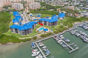 2700 N Peninsula Ave #215, NEW SMYRNA BEACH
