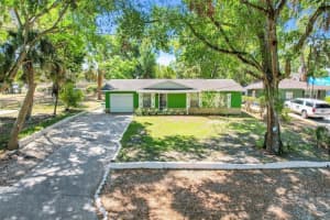 728 CLIFFORD AVENUE, EUSTIS, FL 32726 Sold 07/25/25