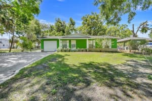 728 CLIFFORD AVENUE, EUSTIS, FL 32726 Sold 07/25/25