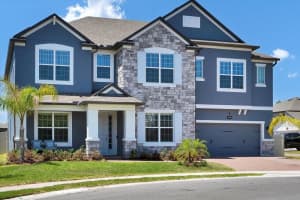 2628 Cedar Shake Ct, OVIEDO