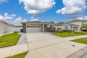 236 PINK IBIS BEND, ST CLOUD, FL 34772 Sold 12/29/25