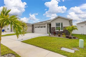 236 PINK IBIS BEND, ST CLOUD, FL 34772 Sold 12/29/25