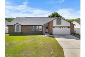 118 WHITE BIRCH DRIVE, KISSIMMEE, FL 34743 Sold 05/15/25