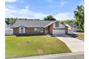 118 WHITE BIRCH DRIVE, KISSIMMEE, FL 34743 Sold 05/15/25