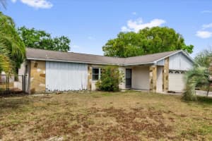 3218 CIMARRON DRIVE, ORLANDO, FL 32829 Sold 05/14/25