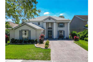 9076 LAKE AVON DRIVE, ORLANDO, FL 32829 Sold 05/30/25