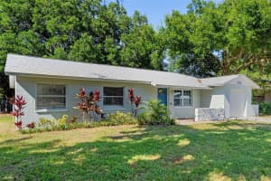 2132 ROUSE LAKE ROAD, ORLANDO, FL 32817 Sold 08/14/25