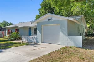 2132 ROUSE LAKE ROAD, ORLANDO, FL 32817 Sold 08/14/25