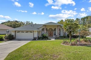 58 GOLF VIEW DRIVE, OCALA, FL 34472 Sold 05/30/25