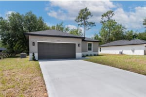 1686 17TH STREET, ORANGE CITY, FL 32763 Sold 10/27/25