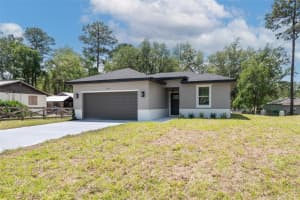 1686 17TH STREET, ORANGE CITY, FL 32763 Sold 10/27/25